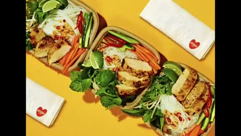 YOU'D HAVE TO BE SICK IN THE HEAD TO EAT THIS CRAP