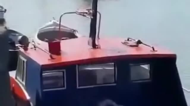 He nails every move