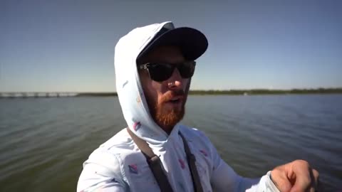 Bass Fishing Lake Worth (Fort Worth Texas)