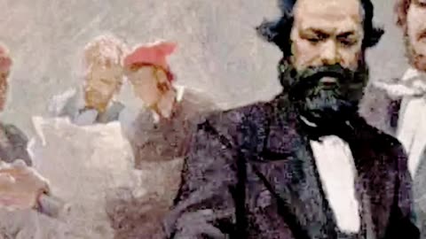The American Farm: A Marxist Analysis