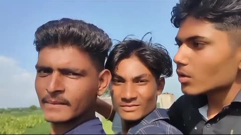 Life of an Village vlogger😅🥲