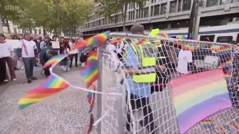29_New Qatar World Cup controversy over homosexuality comments - BBC News