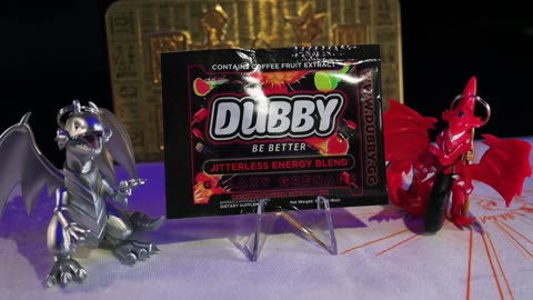 Is Dubby Energy Good?