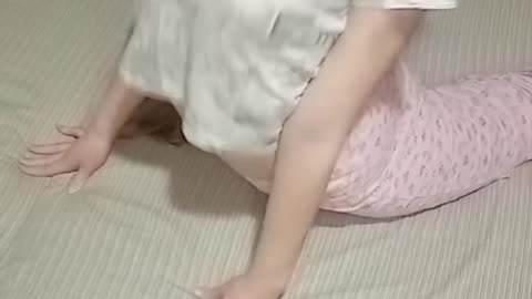Kids exercise