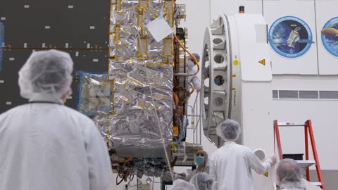 Psyche Mission Unwrapped: #NASA's Teaser Trailer Secrets Revealed