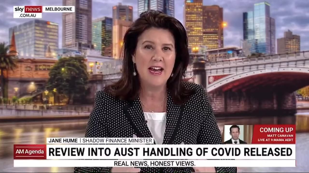 Australia’s Covid policy overreach finally exposed