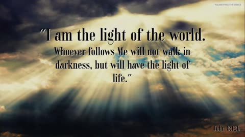 The Sowers ~ Light in the Darkness ( Lyrics ) { Ai } Remix 1 { Dance Ver. }