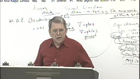 2025 Revelation_ The Sacred _Circular_ Dance- The Eyes Of The Lord- The Protective Mark Of God