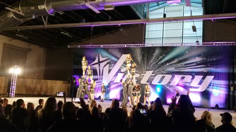 Victory Competition
