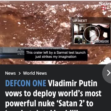 Mainstream media bollocks