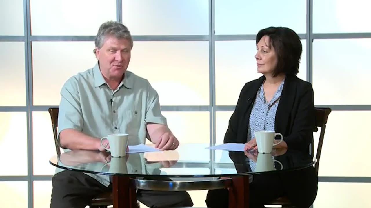 Discernment Part 1 of 4