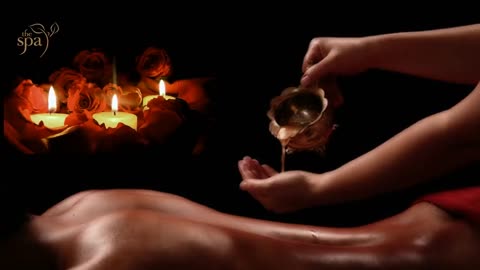 Tantric Relaxing Music Night Arabic Relaxing Calming Stress Relief Music