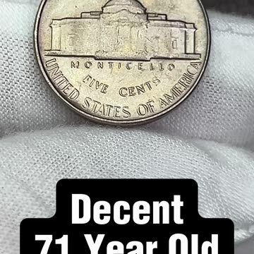 Nickel Album Upgrade 66 - Great Upgrade At Face!