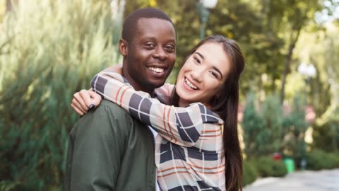 Latina Women Belongs To Black Men And Black Women Are Mad