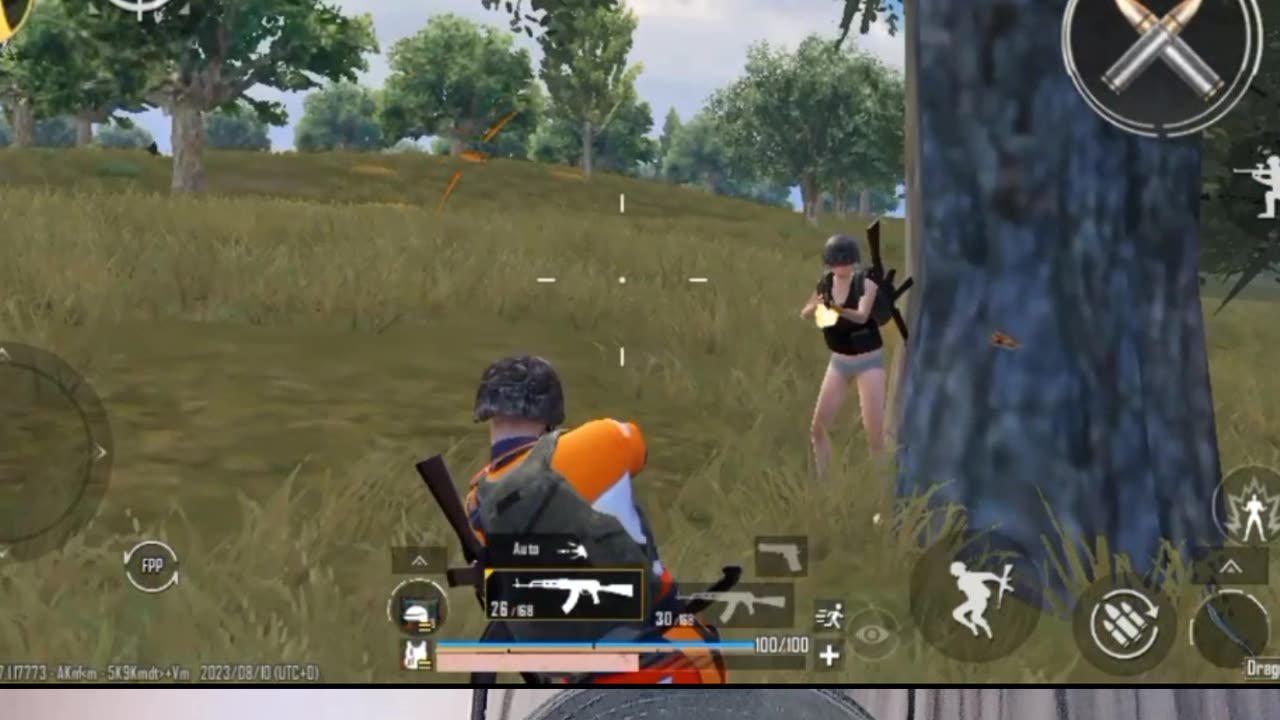 Pubg mobile video shorts