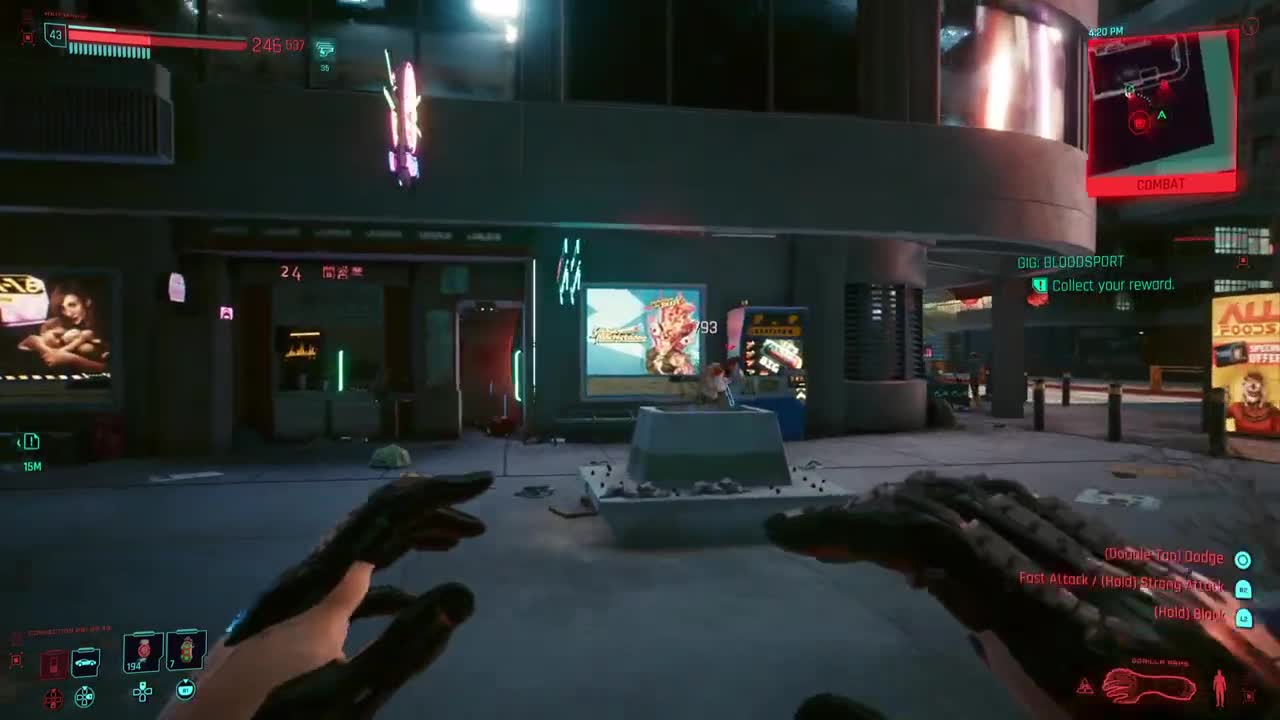 Cyberpunk 2077