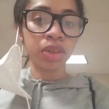 Part 1 Blooper, Have You Heard? (Trying to speak quietly while walking down hospital halls lol).