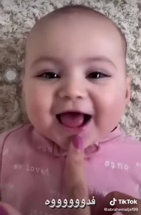 Baby cute 1