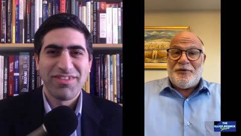 Rabbi Steven Pruzansky on Arab Terror