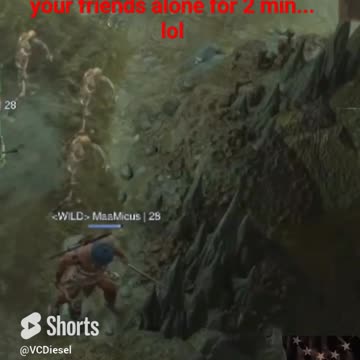 When your friends talk trash about your chickens behind your back