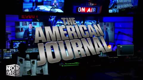 The American Journal in Full HD for February 4, 2022.