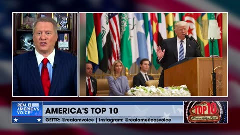 America's Top 10 for 6/17/23 - Segment 1