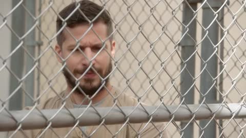 Prison Jake Brooklyn Nine-Nine