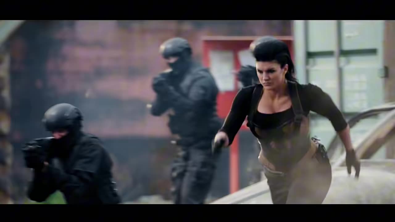 Deadpool Funny video Clip