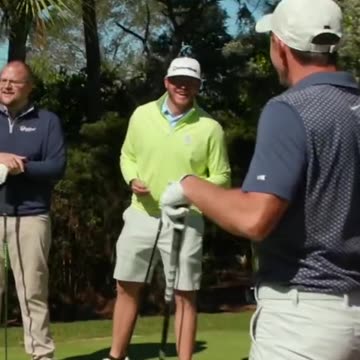 Weekend Golfer #golf #rorymcilroy #teach #weekend #golfer #improve #drive #carry #green #fairway