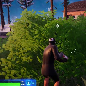 Fortnite C5S1 Match eliminations 6 part 1