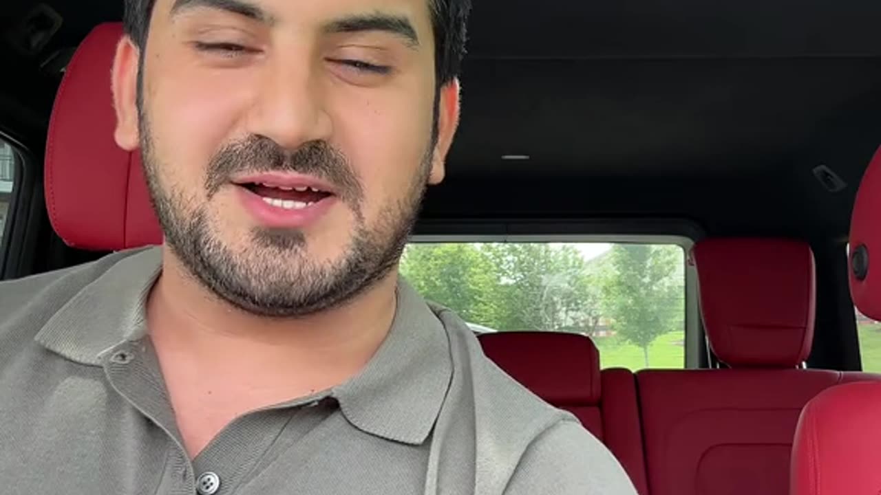Shahid anwar new video must watch🤣