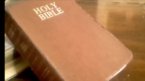 I have an every-Word Bible - Stephen Nichols