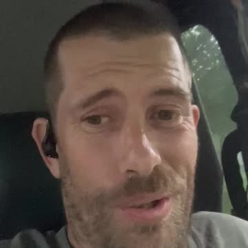 Let me just get out of the way it won’t matter you’re gonna get what you get either way