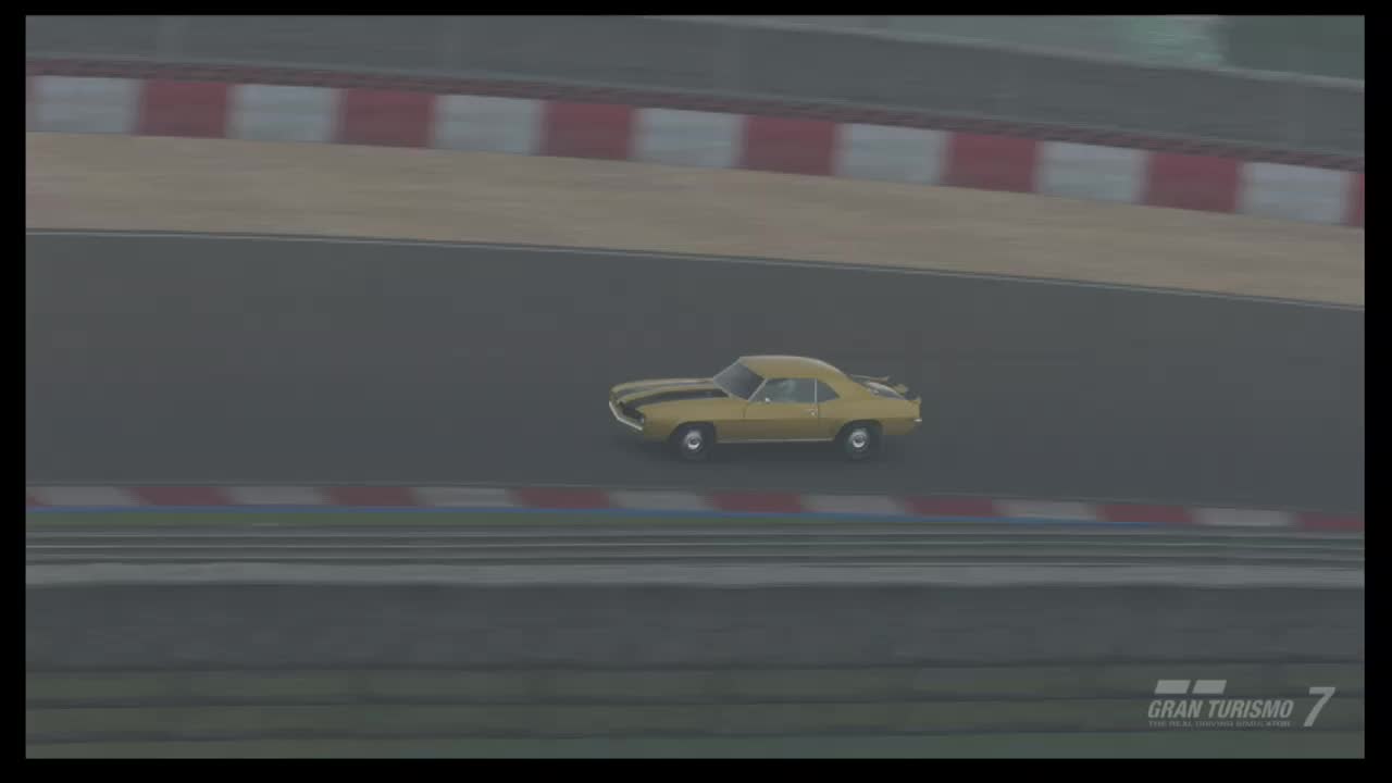 Gran Turismo7 Race11