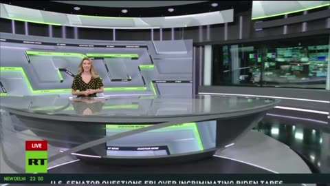 RT News - June 14 2023 (20:00 MSK)