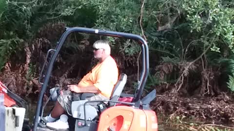 Kubota Challenge