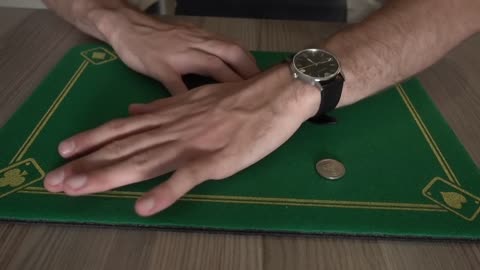 10 AMAZING COIN TRICKS Anyone Can Do