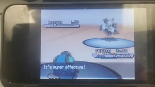 Pokemon White2:An Ideological Battle
