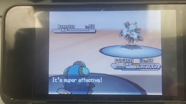 Pokemon White2:An Ideological Battle