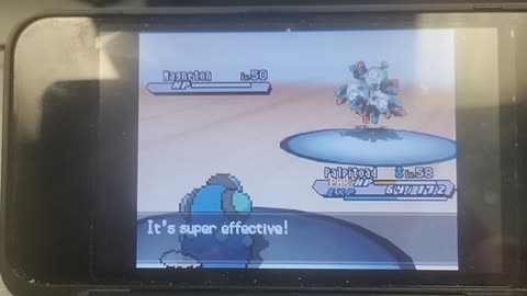 Pokemon White2:An Ideological Battle