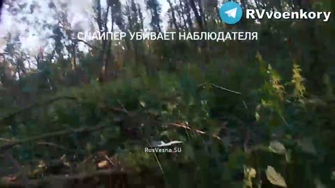 Raid of Spetsnaz on the location of the Ukrainian and destruction of militants near Kremennaya