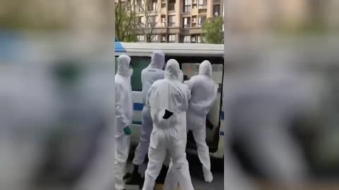 Investigating the COVID19 Bioweapon Cover-Up——Part 3