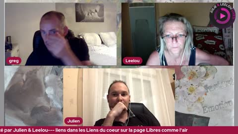 Diverses Solutions sur L'Environnement & l'Ecologie 22/06 avec Julien & Leelou D.D.P