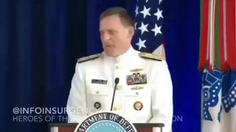 Admiral Rogers