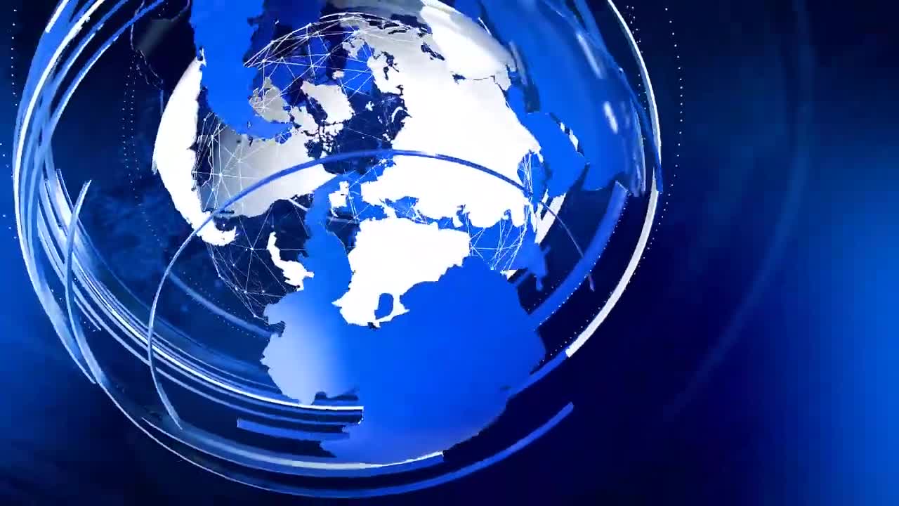 Breaking News Intro After Effects Templates