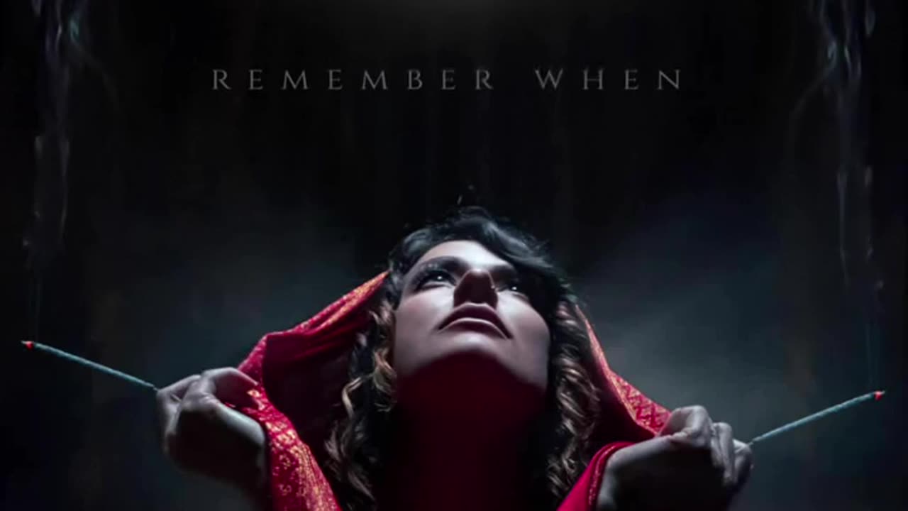 REMEMBER WHEN - Ruby Chase