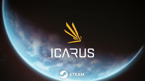 Icarus Launch Trailer #RTXon