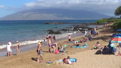 Kihei, HI — Kamaole Beach Park #2