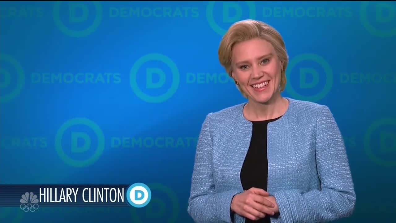 SNL Roasts Democrats New Message To Voters And It's Actually Very Funny