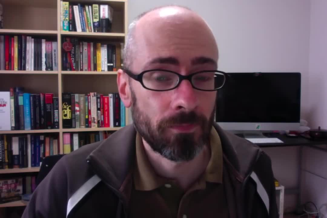 What are your favourite documentaries? - James Corbett reddit AMA